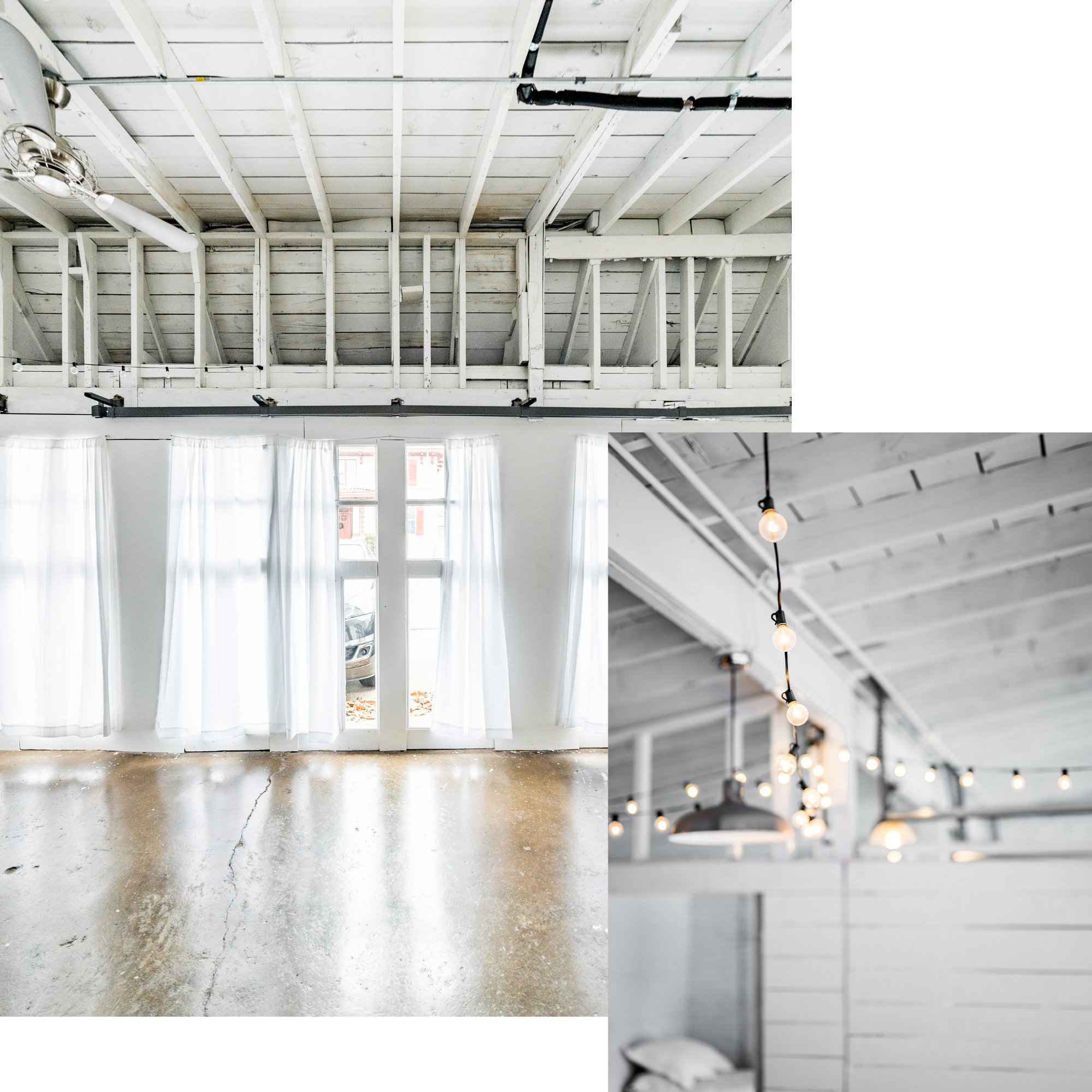 Atelier Studio & Gathering Space